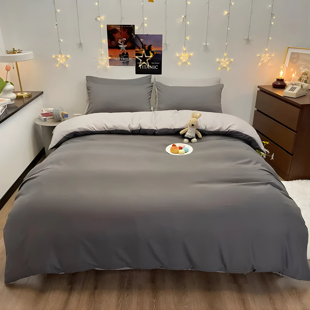 HAPPY Funda Nórdica