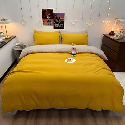 HAPPY Funda Nórdica