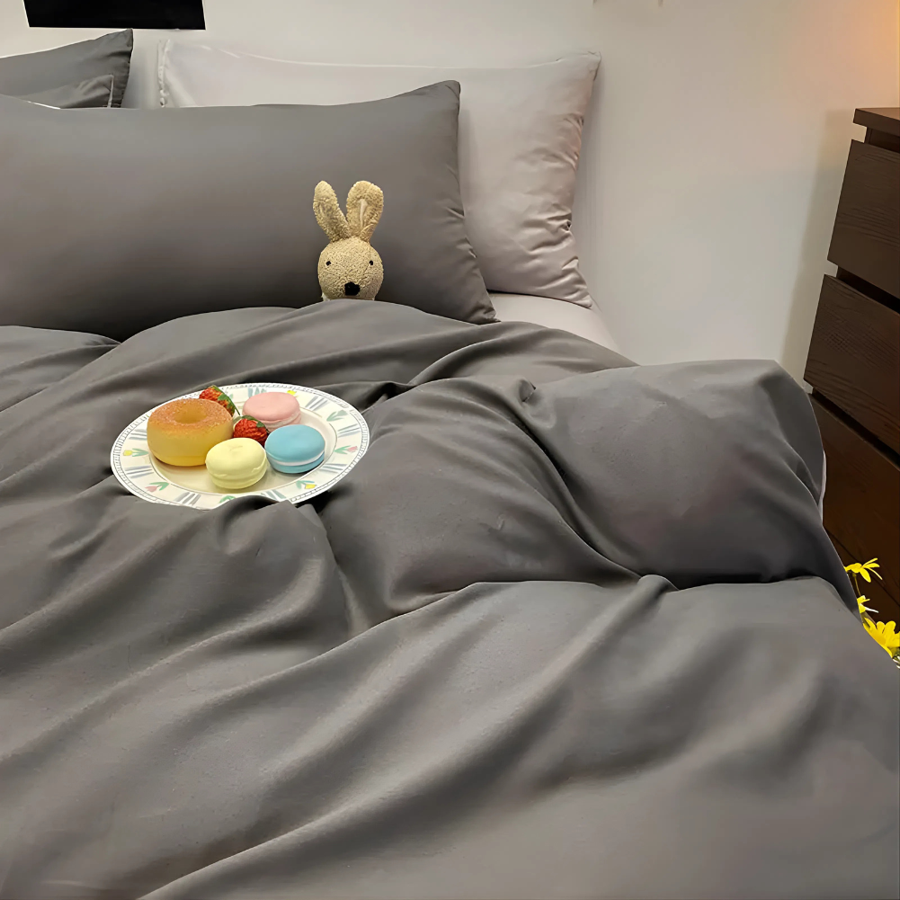 HAPPY Funda Nórdica