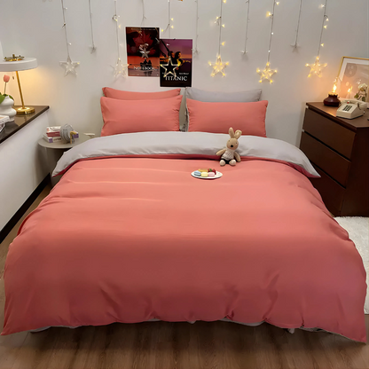 HAPPY Funda Nórdica