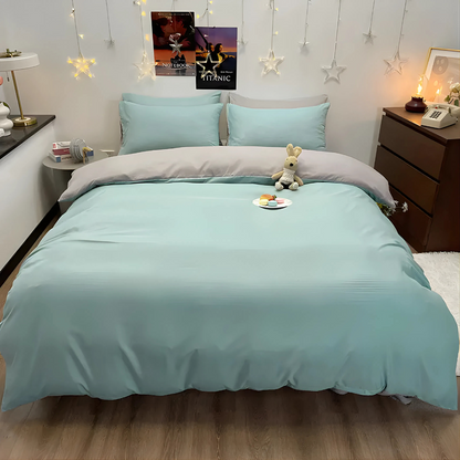 HAPPY Funda Nórdica