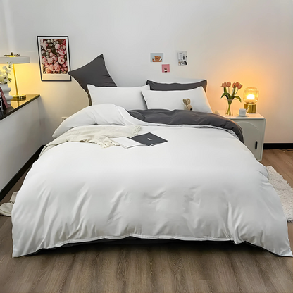 HAPPY Funda Nórdica