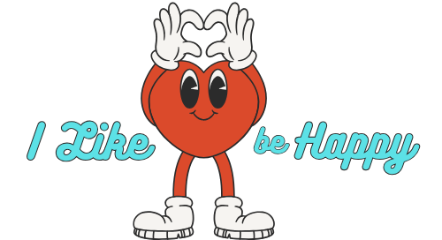 I Like Be Happy