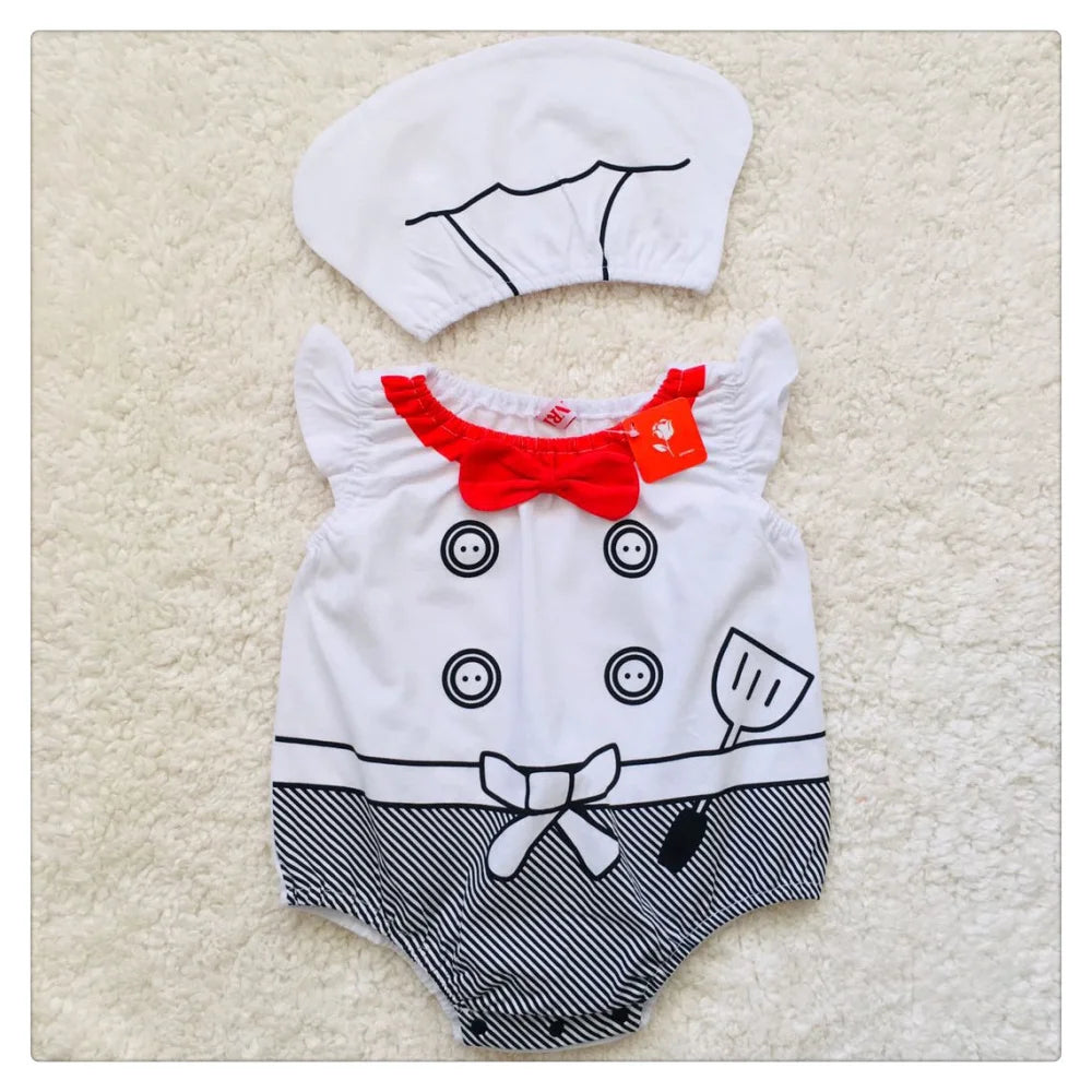 Happy Halloween: Ropa para Bebés - Disfraces para Fotos