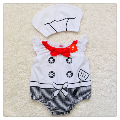 Happy Halloween: Ropa para Bebés - Disfraces para Fotos