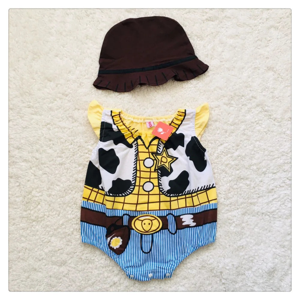 Happy Halloween: Ropa para Bebés - Disfraces para Fotos