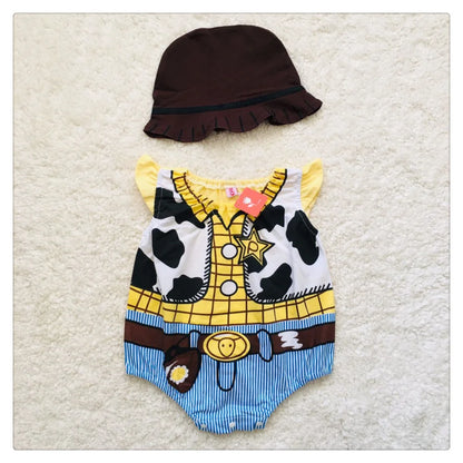 Happy Halloween: Ropa para Bebés - Disfraces para Fotos