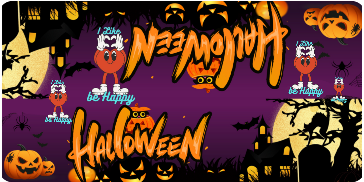 Happy Halloween: Disfraces, Decoración y Bromas Terrificantes