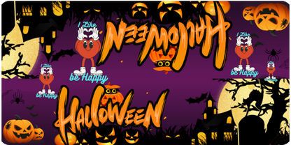 Happy Halloween: Disfraces, Decoración y Bromas Terrificantes