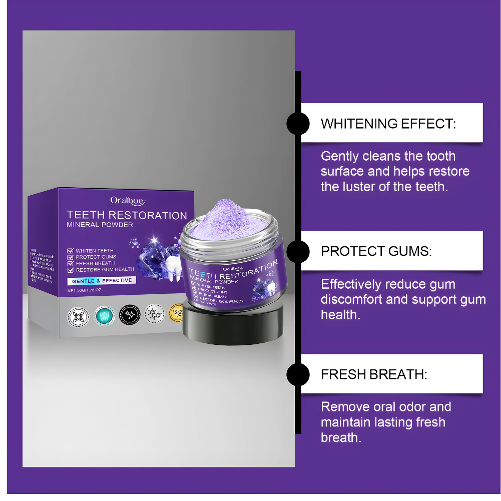 Tratamiento BrightLite + Oralhoe