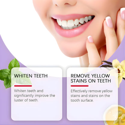 Gel blanqueador dental Oralhoe compatible con luz LED