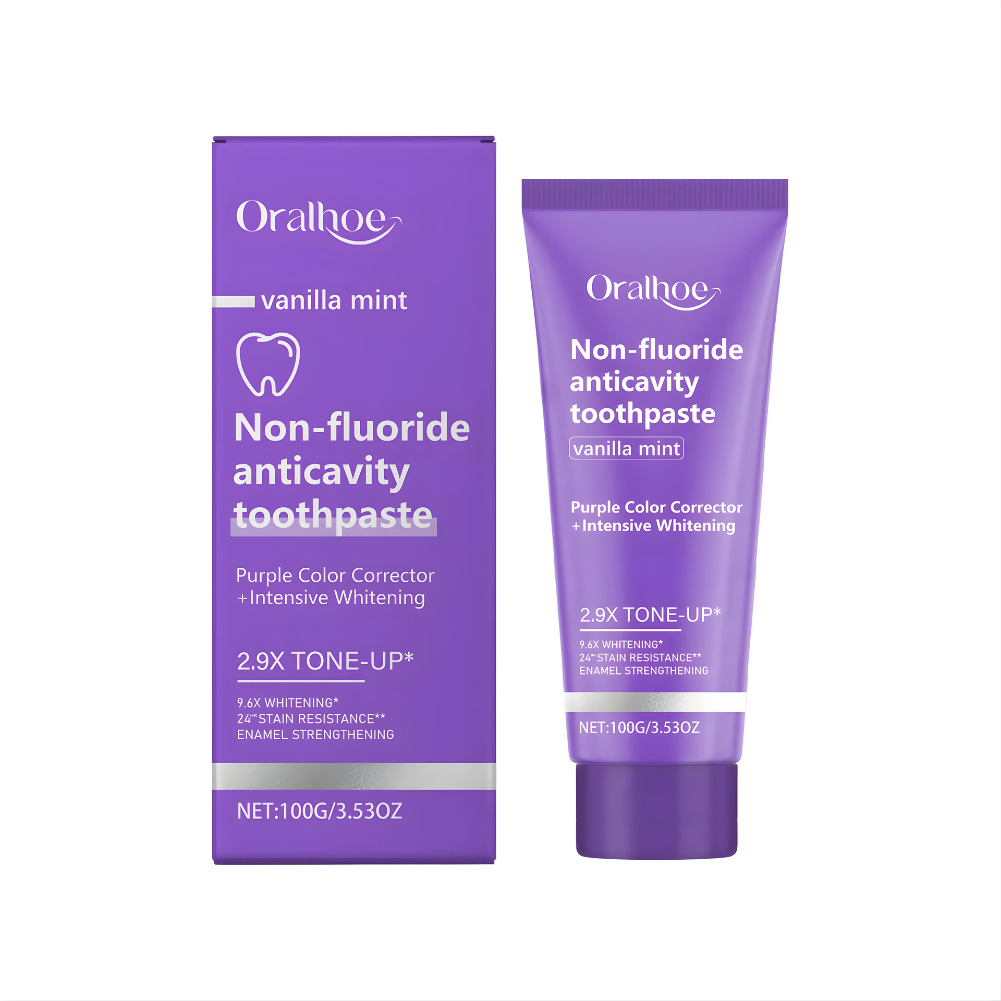 Tratamiento BrightLite + Oralhoe