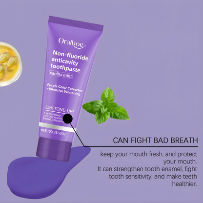 Tratamiento BrightLite + Oralhoe