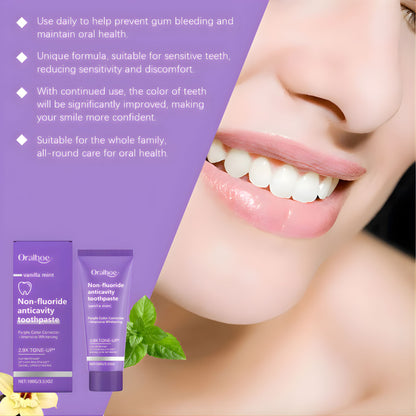 Dispositivo LED blanqueamiento dental Happy BrightLite portátil