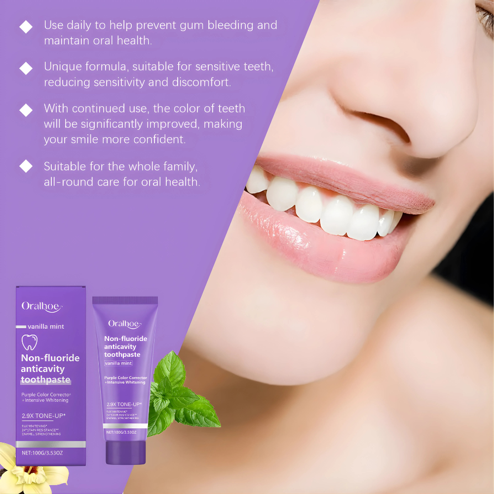 Tratamiento BrightLite + Oralhoe