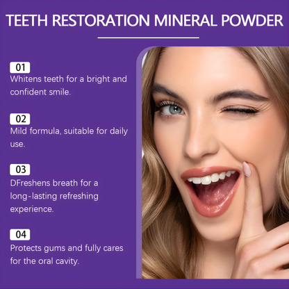 Tratamiento BrightLite + Oralhoe