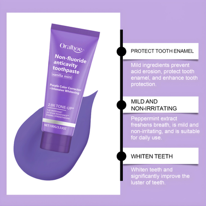 Tratamiento BrightLite + Oralhoe