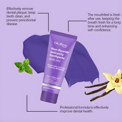 Tratamiento BrightLite + Oralhoe