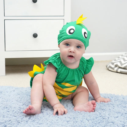 Happy Halloween: Ropa para Bebés - Disfraces para Fotos