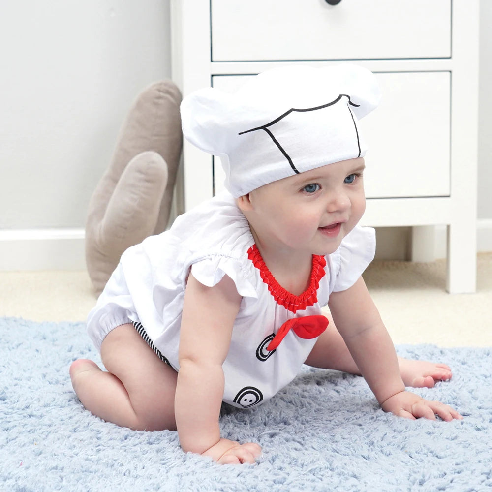 Happy Halloween: Ropa para Bebés - Disfraces para Fotos