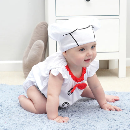 Happy Halloween: Ropa para Bebés - Disfraces para Fotos