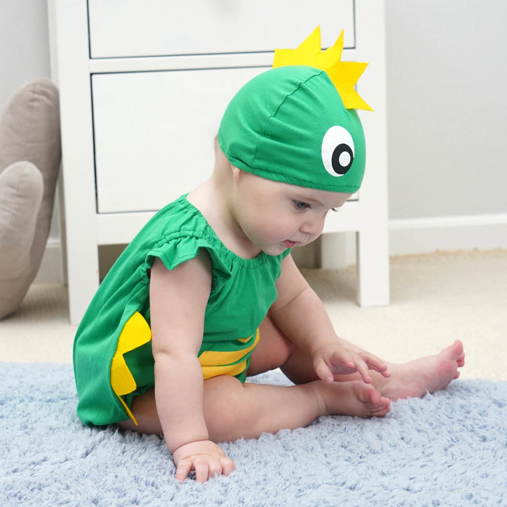 Happy Halloween: Ropa para Bebés - Disfraces para Fotos