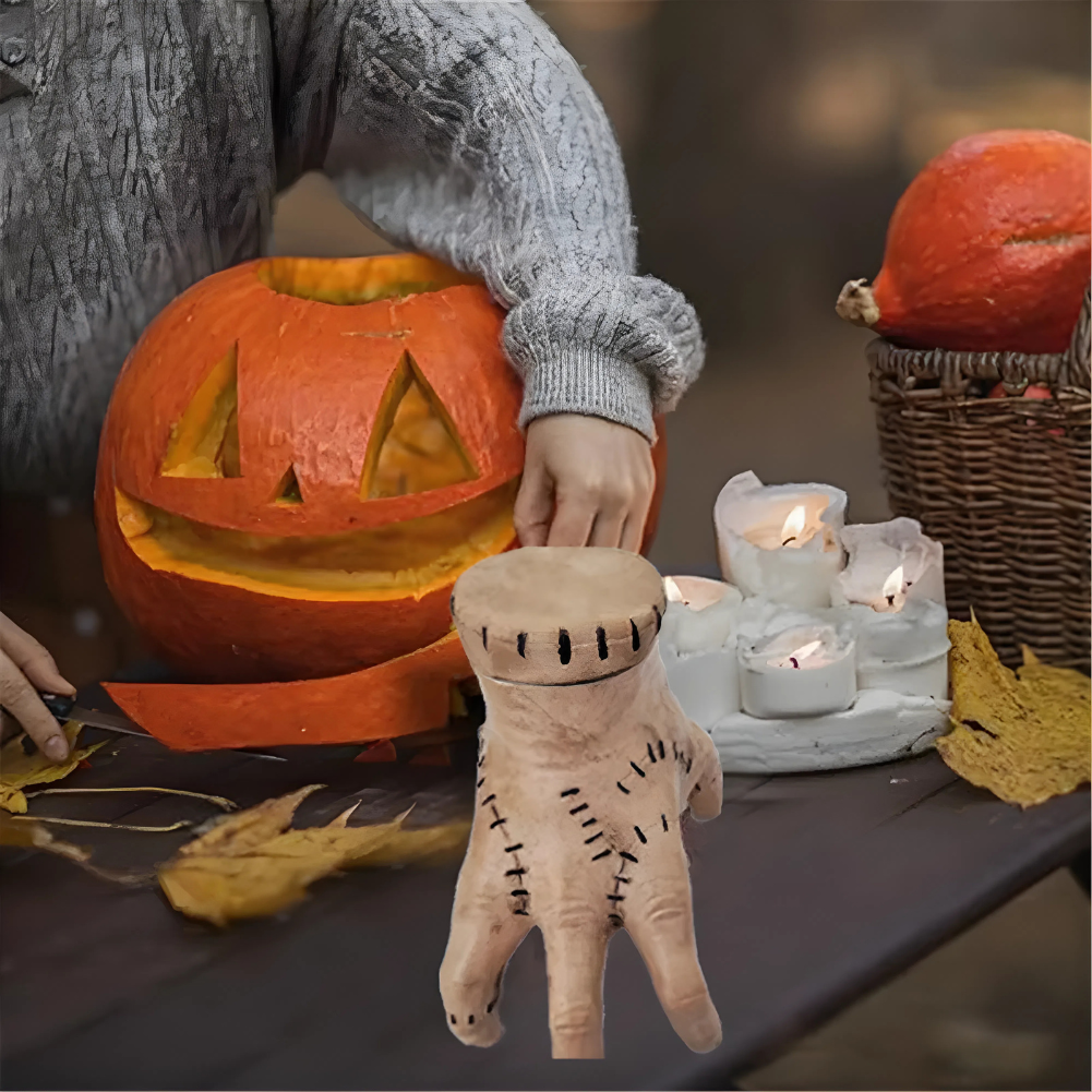 Happy Halloween: Disfraces, Decoración y Bromas Terrificantes