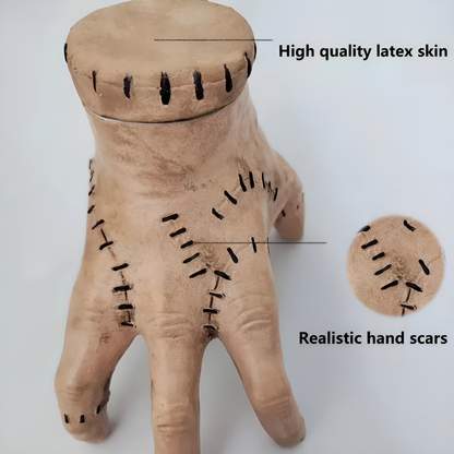 Happy Halloween: Disfraces, Decoración y Bromas Terrificantes