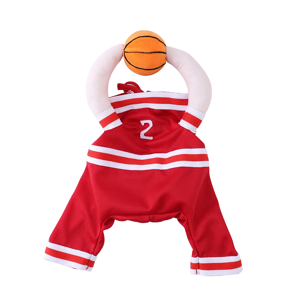 Happy Halloween: Traje Deportivo para Gatos y Perros