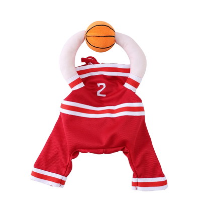 Happy Halloween: Traje Deportivo para Gatos y Perros