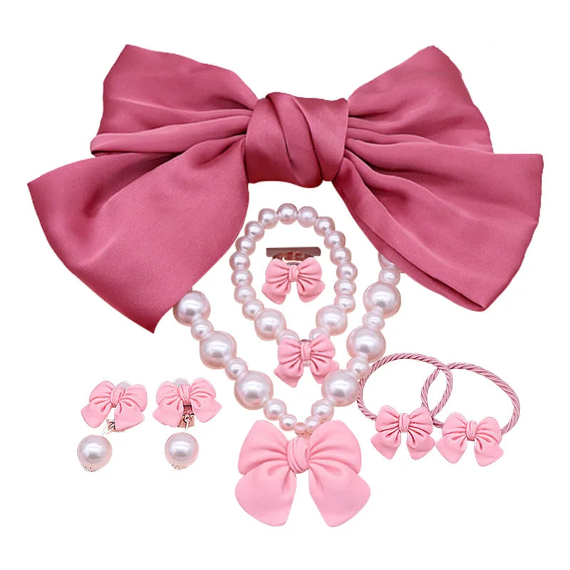 Happy Halloween: Vestido de Princesa Aurora para Niñas - Rosa y Brillante para Fiestas