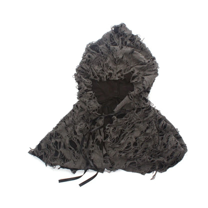 Happy Halloween: Disfraz Completo Niña Demonio - Capa Medieval de Miedo