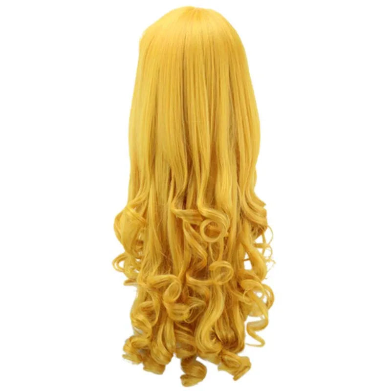 Happy Halloween: Vestido de Princesa Aurora para Niñas - Rosa y Brillante para Fiestas