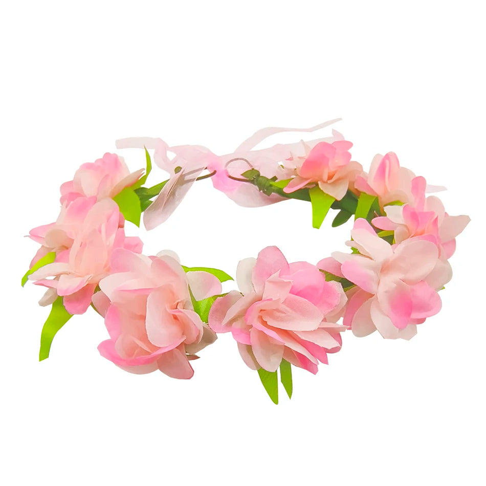 Happy Halloween: Vestido de Princesa Aurora para Niñas - Rosa y Brillante para Fiestas