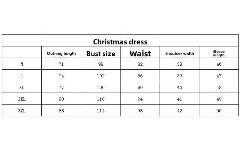 Vestido Señora Claus - Elegancia Navideña