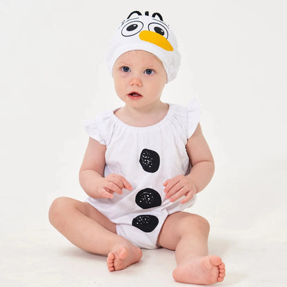 Happy Halloween: Ropa para Bebés - Disfraces para Fotos