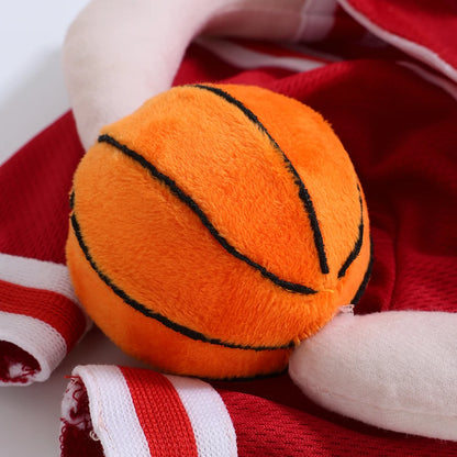 Happy Halloween: Traje Deportivo para Gatos y Perros