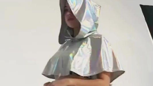 Happy Halloween: Capa Metálica