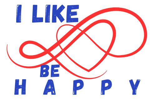 I Like Be Happy